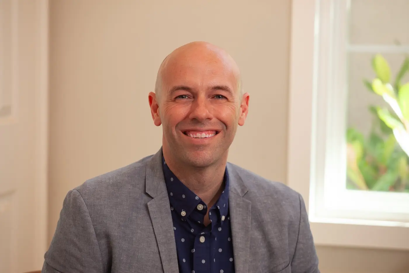 Andrew Hartman