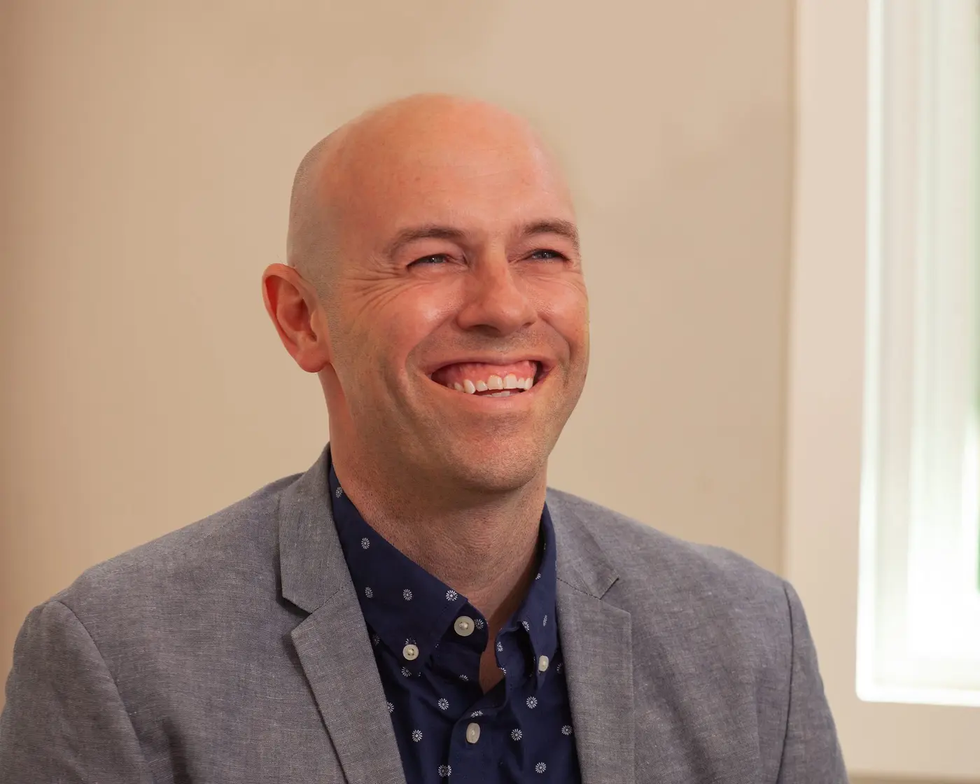 Andrew Hartman