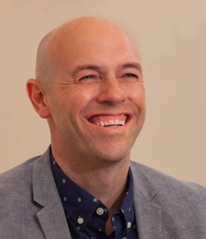 Andrew Hartman, Founder & CEO of Time Boss
