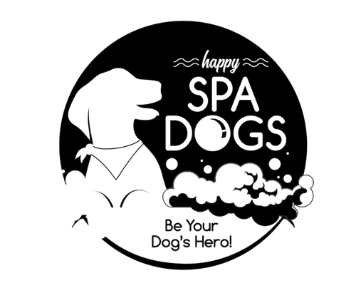 Happy Spa Dogs