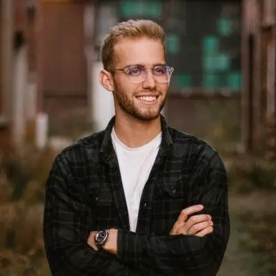 Daniel Decker