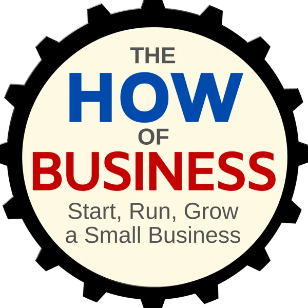 The How of Business
