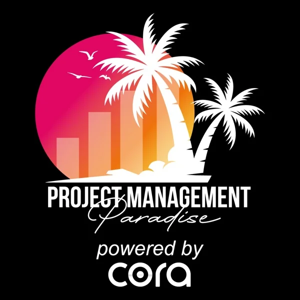 Project Management Paradise podcast cover