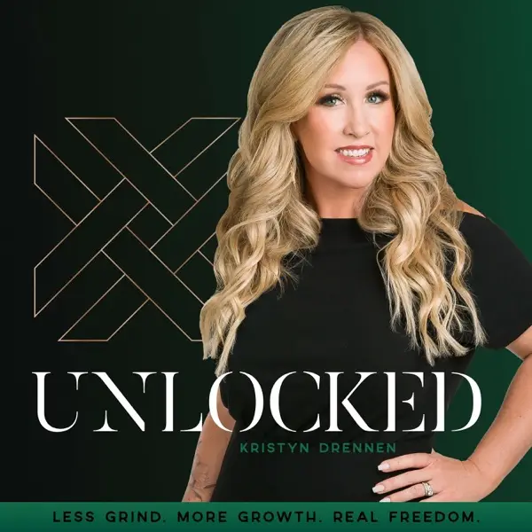 Unlocked with Krystyn Drennen