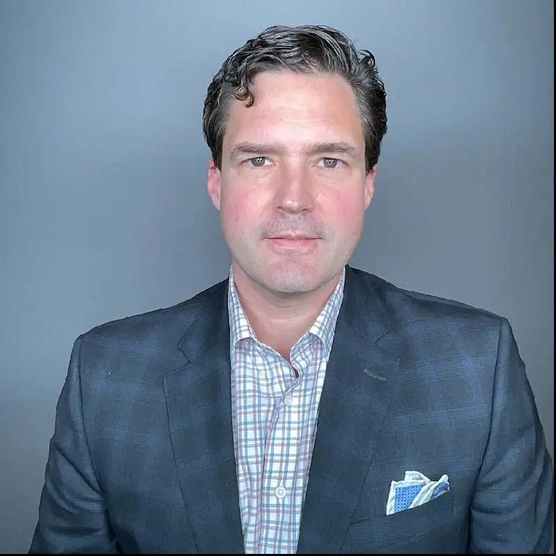 David B.
